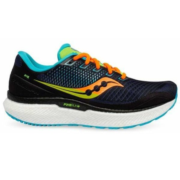 saucony triumph 18