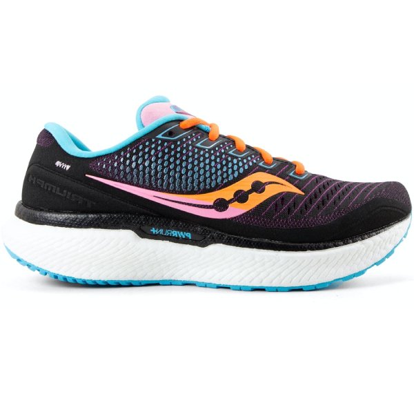 brooks or saucony