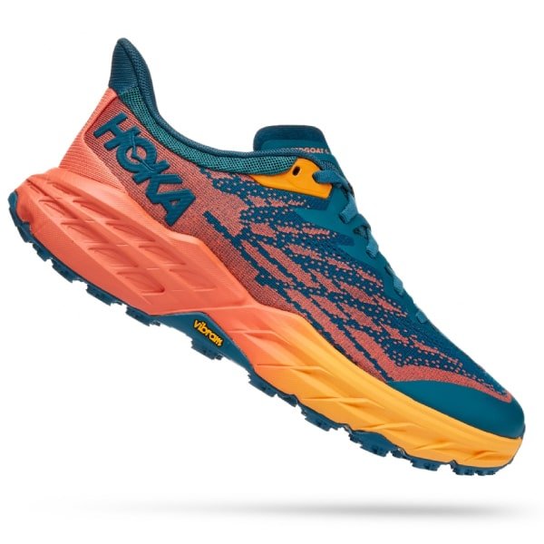 hoka goat